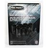 Image 1 : PRO POINT 8PCS.  DEEP IMPACT SOCKET SET
