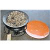 Image 1 : KUMA PROPANE FIREPIT