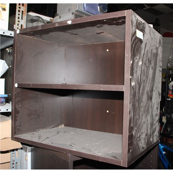 WALL MOUNTED CABINET