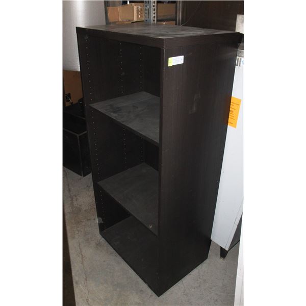 SHELF CABINET