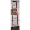 Image 1 : FEATHERLITE LADDER 8FT