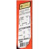 Image 2 : FEATHERLITE LADDER 8FT