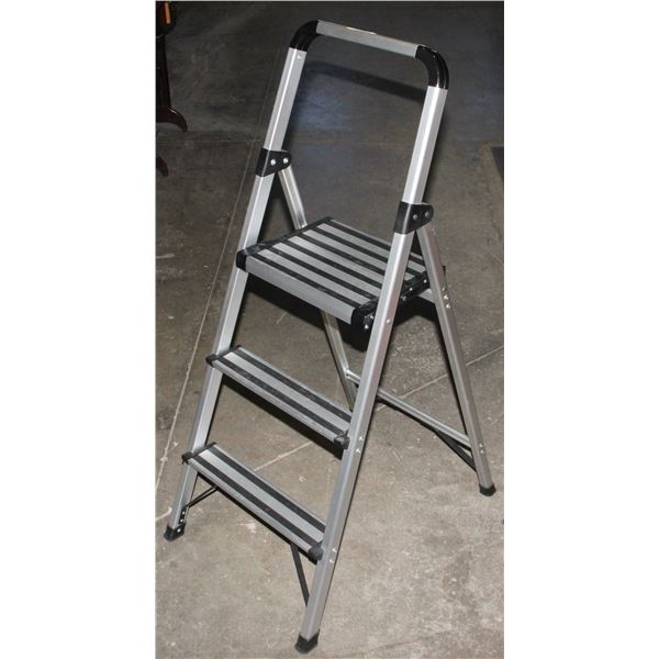 HEAVY DUTY TYPE 1 69CM/27" LADDERS