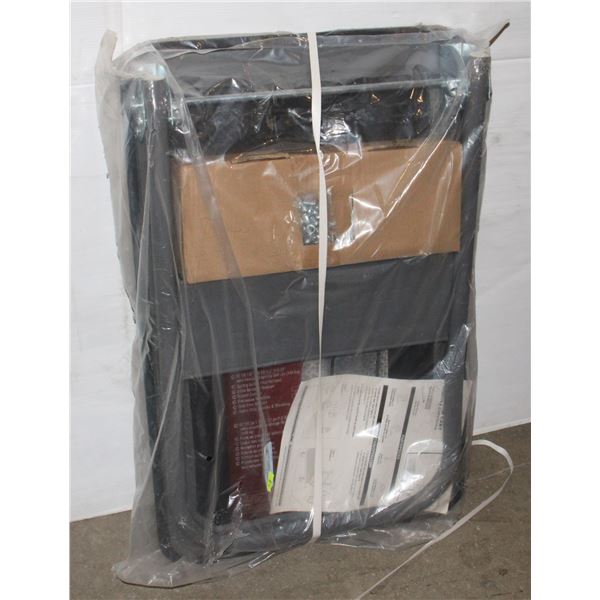 NEW 330LB CAPACITY MOVING TROLLY