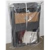 Image 1 : NEW 330LB CAPACITY MOVING TROLLY