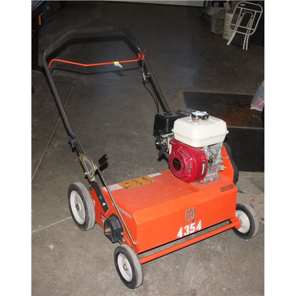 HUSQVARNA DETHATCHER MODEL 966068401