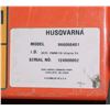 Image 3 : HUSQVARNA DETHATCHER MODEL 966068401