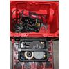 Image 3 : MILWAUKEE PACKOUT KIT FILLED W/ASSORTED TOOLS