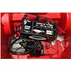 Image 4 : MILWAUKEE PACKOUT KIT FILLED W/ASSORTED TOOLS