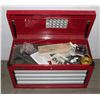 Image 1 : HOMEK TOOL CHEST