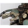 Image 2 : AIR COMPRESSOR ON WHEELS