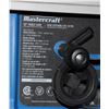 Image 2 : MASTERCRAFT TABLE SAW ON STAND