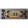 Image 3 : *POLICE SEIZURE* LONG BOARD