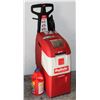 Image 1 : RUG DOCTOR MIGHTY PRO X3 & ZEP CARPET SHAMPOO