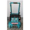 Image 1 : MAKITA AIR COMPRESSOR WITH WATER SEPARATOR