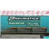 Image 3 : MAKITA AIR COMPRESSOR WITH WATER SEPARATOR