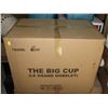 Image 1 : NEW FULL CASE OF 7-11 SPECIAL EDITION SLURPEE CUPS