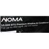 Image 3 : NOMA 10,000 BTU AIR CONDITIONER