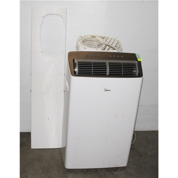 14,000 BTU PORTABLE AIR CONDITIONER