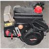 Image 1 : SNOW KING BY TECUMSEH REPLACEMENT SNOWBLOWER