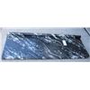 Image 1 : KITCHEN COUNTER TOP PIECE APPROX 72" LONG