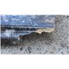 Image 2 : KITCHEN COUNTER TOP PIECE APPROX 72" LONG