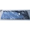 Image 1 : KITCHEN COUNTER TOP PIECE APPROX 72" LONG