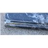 Image 2 : KITCHEN COUNTER TOP PIECE APPROX 72" LONG