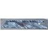 Image 1 : KITCHEN COUNTER TOP PIECE APPROX 96.5" LONG