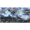 Image 2 : KITCHEN COUNTER TOP PIECE APPROX 96.5" LONG