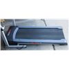 Image 2 : TREADMILL, FOLDS FOR EASY STORAGE