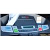Image 3 : TREADMILL, FOLDS FOR EASY STORAGE