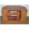 Image 1 : WOOD LOOK TV STAND