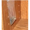 Image 3 : WOOD LOOK TV STAND