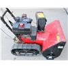 Image 3 : NOMA GRAND PRIX 8 25 SNOWBLOWER, TRACKED