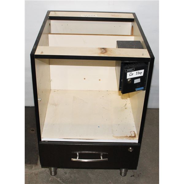 COMMERCIAL GRADE CABINET