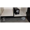 Image 2 : COMMERCIAL GRADE CABINET