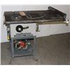 Image 1 : ROCKWELL/ BEAVER TABLE SAW