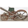 Image 2 : ANTIQUE SEED SEEDER