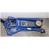 Image 1 : MICHELIN 3 1/2 TON HYDRAULIC FLOOR JACK