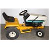 Image 1 : *POLICE SEIZURE* CUB CADET RIDING LAWN MOWER