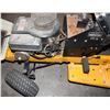 Image 4 : *POLICE SEIZURE* CUB CADET RIDING LAWN MOWER