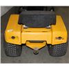 Image 6 : *POLICE SEIZURE* CUB CADET RIDING LAWN MOWER