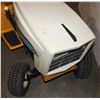 Image 8 : *POLICE SEIZURE* CUB CADET RIDING LAWN MOWER
