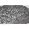 Image 3 : SET OF G3-ICE WINTER TIRES ON RIMS. 225/45R17 91T