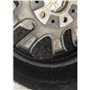 Image 5 : SET OF ORIGINAL BMW RIMS WITH NEWER TIRES