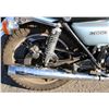 Image 3 : 1978 KAWASAKI KZ650