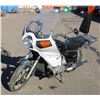 Image 1 : 1979 HONDA GOLDWING GL1000