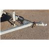 Image 7 : 2010 SINGLE AXLE 10' UTILITY TRAILER