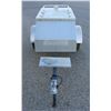Image 2 : GRAND LAKE FABRICATION NOMAD TRAILER